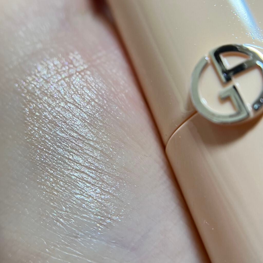 ネオヌード ハイライター/ジョルジオ アルマーニ ビューティ/リキッドハイライトを使ったクチコミ(1枚目)