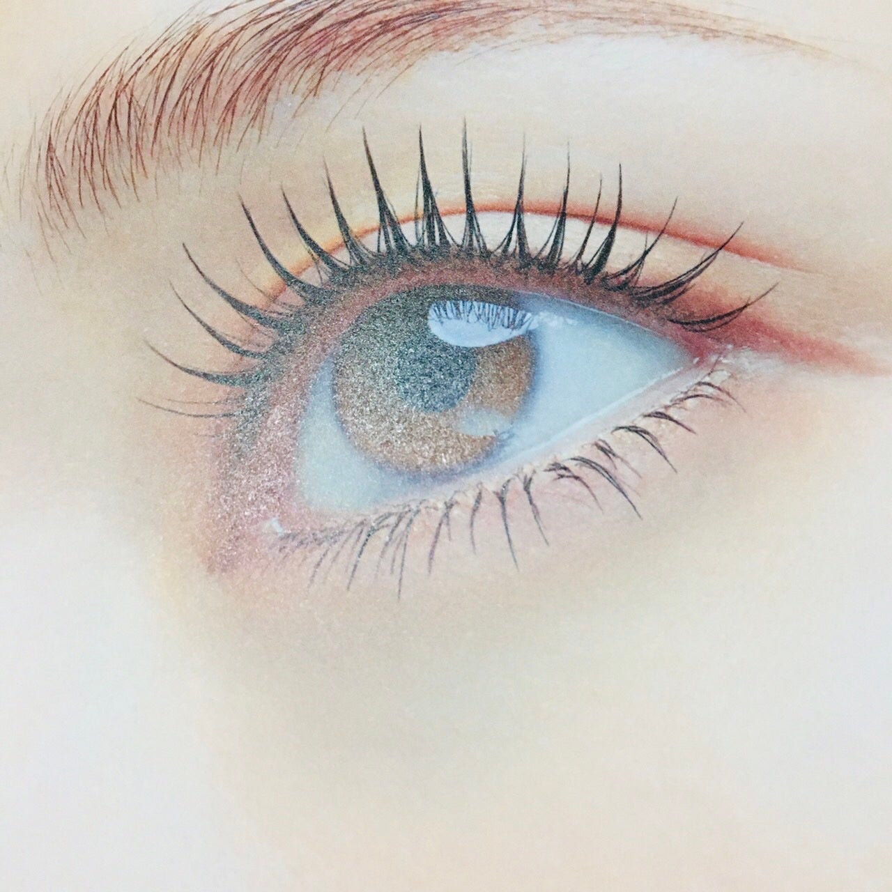 ハイパーリフトマスカラ/D-UP/マスカラを使ったクチコミ(3枚目)