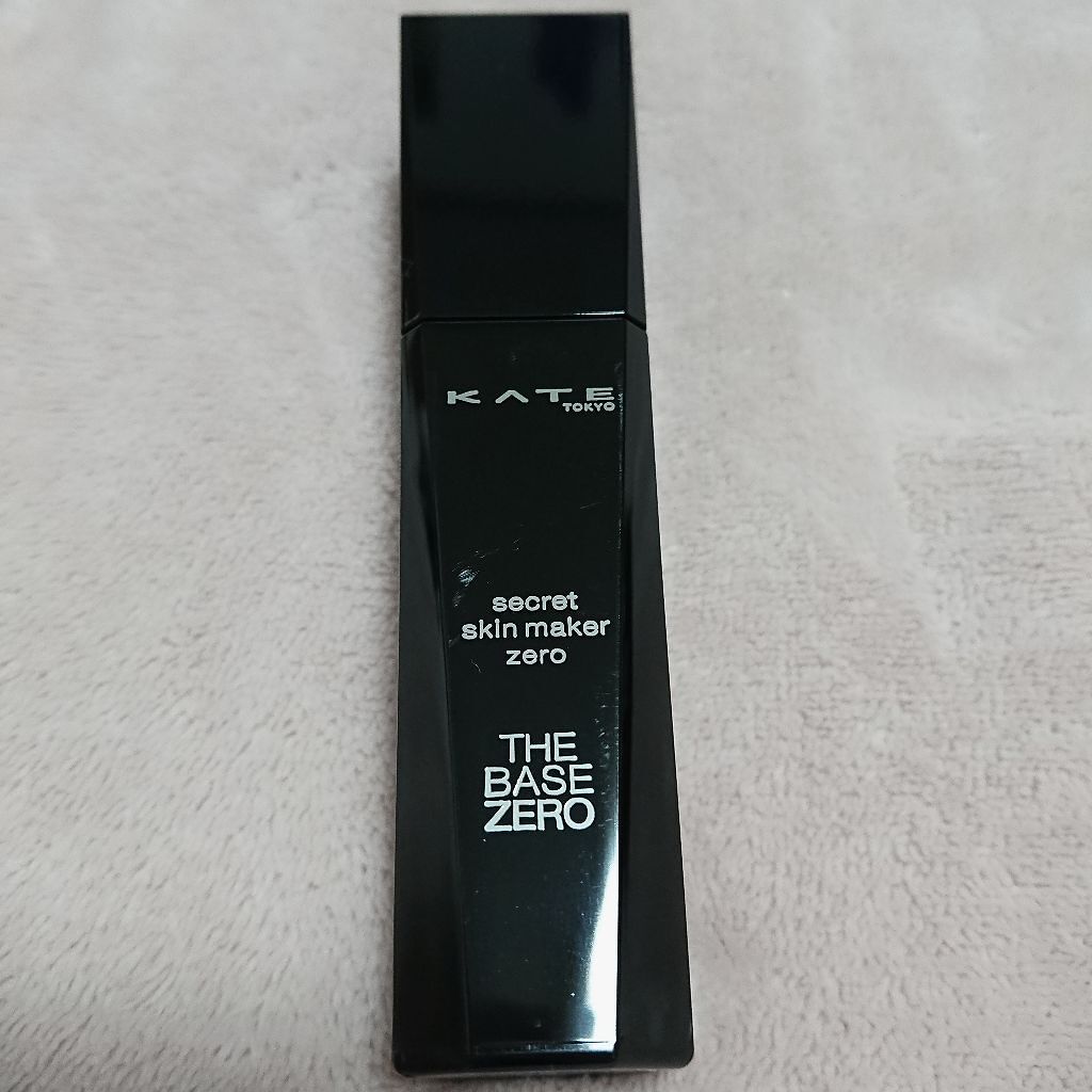 くずれにくい きれいな素肌質感パウダーファンデーション/プリマヴィスタ/パウダーファンデーションを使ったクチコミ(4枚目)