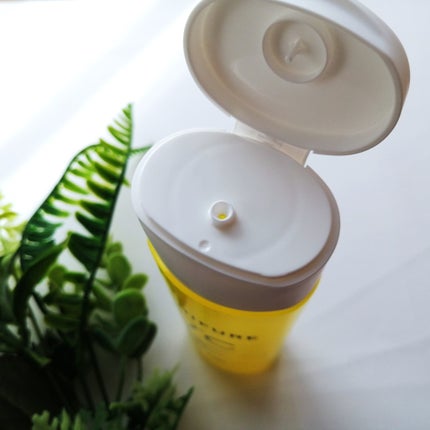 薬用化粧水 VC/ちふれ/化粧水を使ったクチコミ(5枚目)