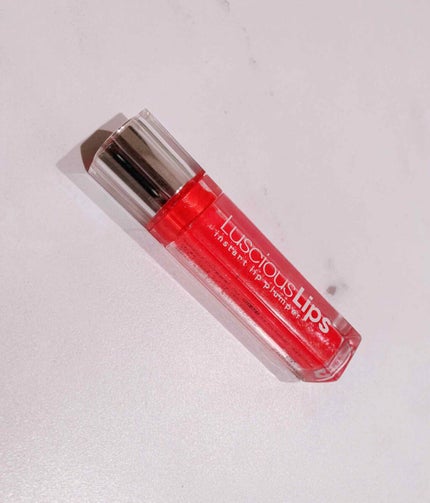 ラシャスリップス/ラシャスリップス/リップグロスを使ったクチコミ(2枚目)