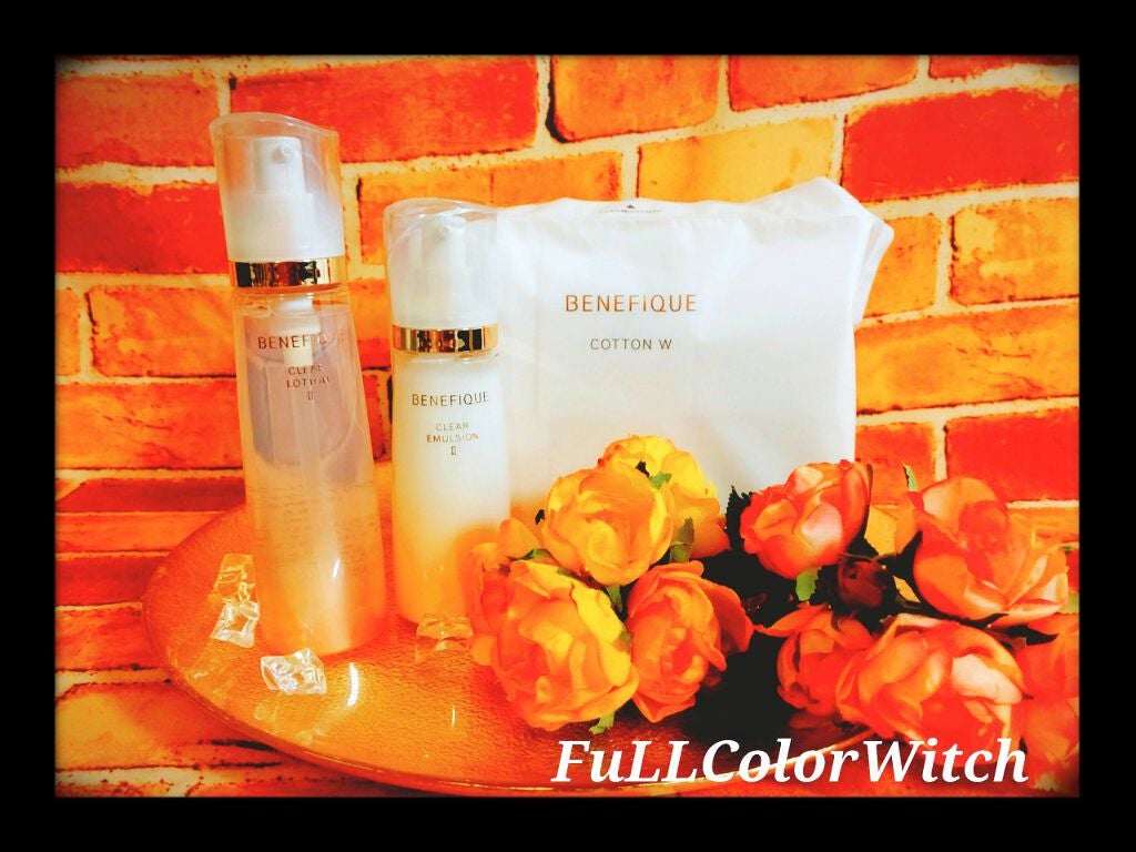 ダブルフェイスコットン/BENEFIQUE/コットンを使ったクチコミ(1枚目)