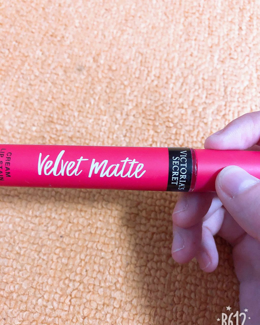 ステイオンバームルージュ/キャンメイク/口紅を使ったクチコミ（1枚目）