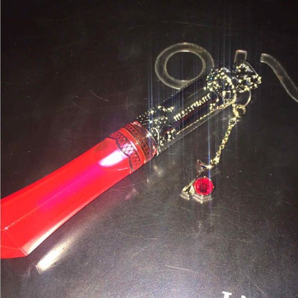 リッププランプ オイル/JILL STUART/リップケアを使ったクチコミ(1枚目)