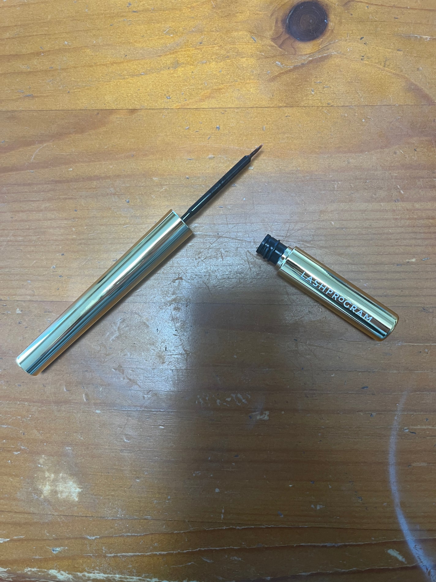 ラッシュプログラム /ISEHAN Lab./まつげ美容液を使ったクチコミ(2枚目)