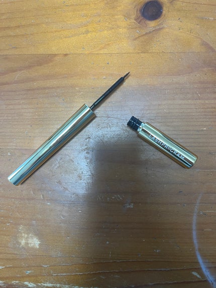 ラッシュプログラム /ISEHAN Lab./まつげ美容液を使ったクチコミ(2枚目)