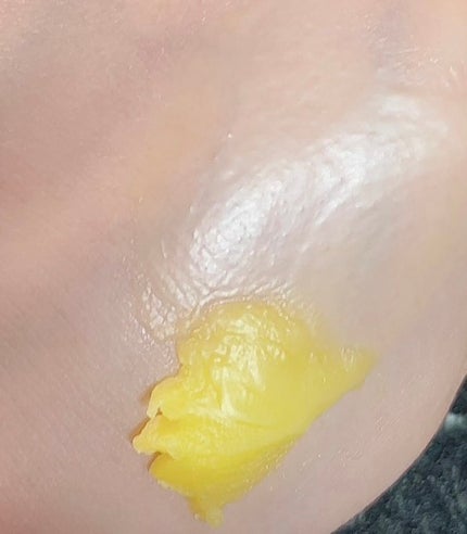 クレンジングバームV/CLAYGE/クレンジングバームを使ったクチコミ(4枚目)