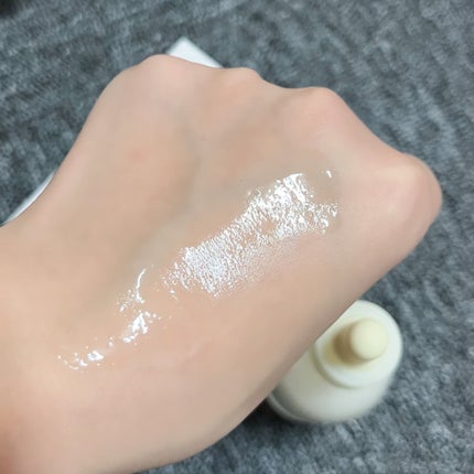 復活草ビフィダセラムファーミングドロップ/Abib /美容液を使ったクチコミ(4枚目)