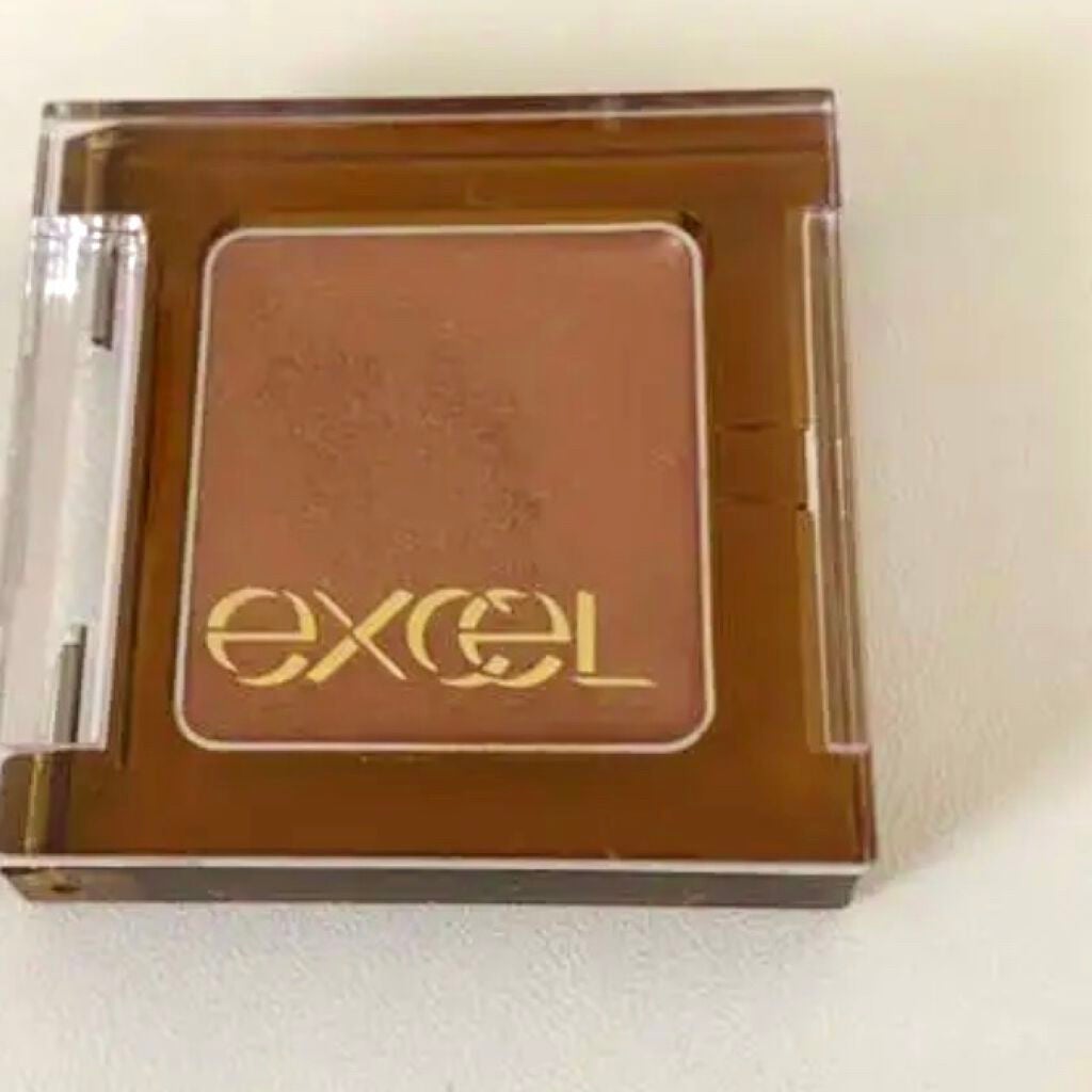 イルミクチュールシャドウ/excel/ジェル・クリームアイシャドウを使ったクチコミ(1枚目)