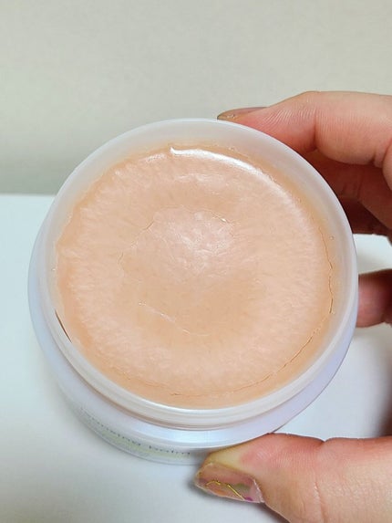 クレンジングバーム/ink./クレンジングバームを使ったクチコミ(4枚目)