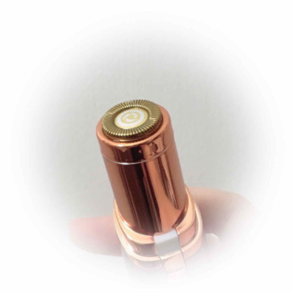 フェイス&ボディシェーバー/ドン・キホーテ/シェーバーを使ったクチコミ(2枚目)