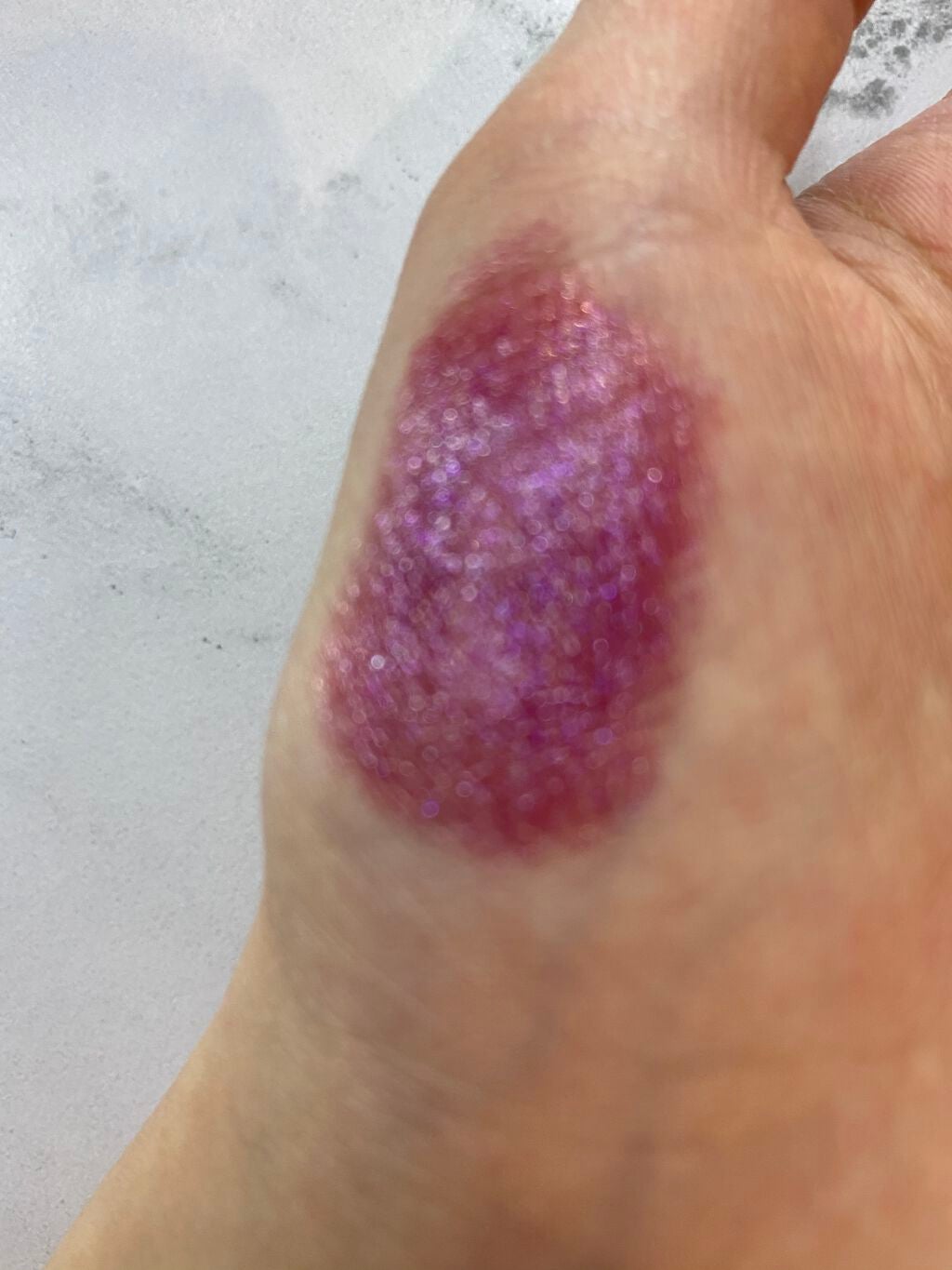 ディオール アディクト ステラー シャイン/Dior/口紅を使ったクチコミ(8枚目)