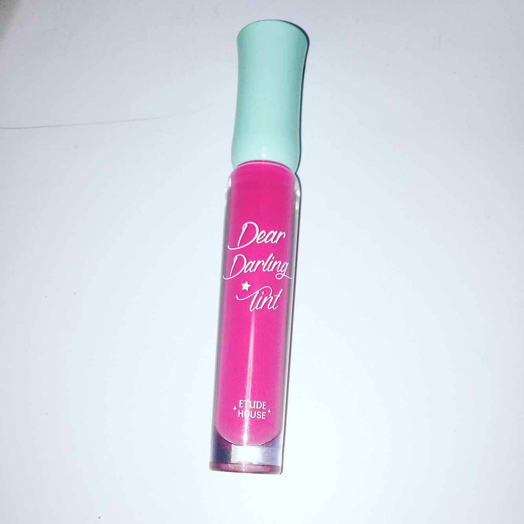 WP ディアダーリンソーダティント/ETUDE/口紅を使ったクチコミ(1枚目)