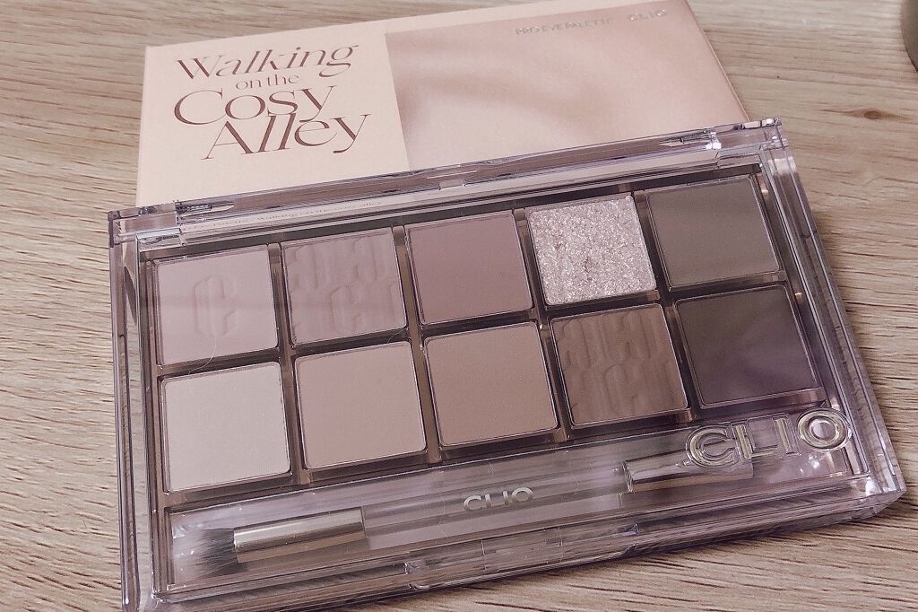 カラーリングアイブロウ/ヘビーローテーション/眉マスカラを使ったクチコミ（2枚目）