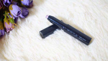 フェイクティアーズメイカー/KATE/ペンシルアイライナーを使ったクチコミ(2枚目)