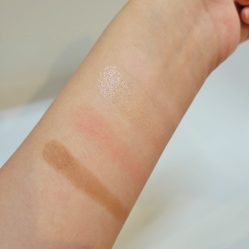 エテュセ ラスティング ジェルライナー/ettusais/ジェルアイライナーを使ったクチコミ（3枚目）