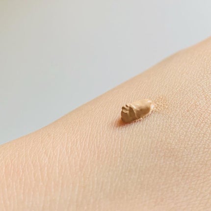 モイストグロウ ラスティング リキッド/プリマヴィスタ/リキッドファンデーションを使ったクチコミ(4枚目)