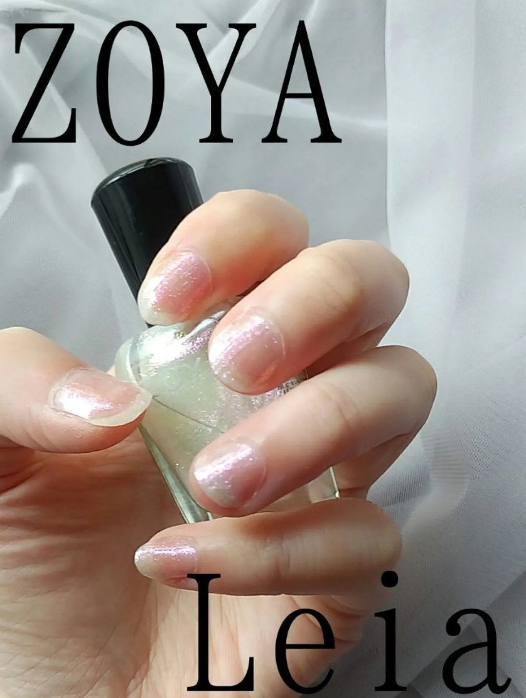 ネイルカラー/ゾーヤ/マニキュアを使ったクチコミ(1枚目)