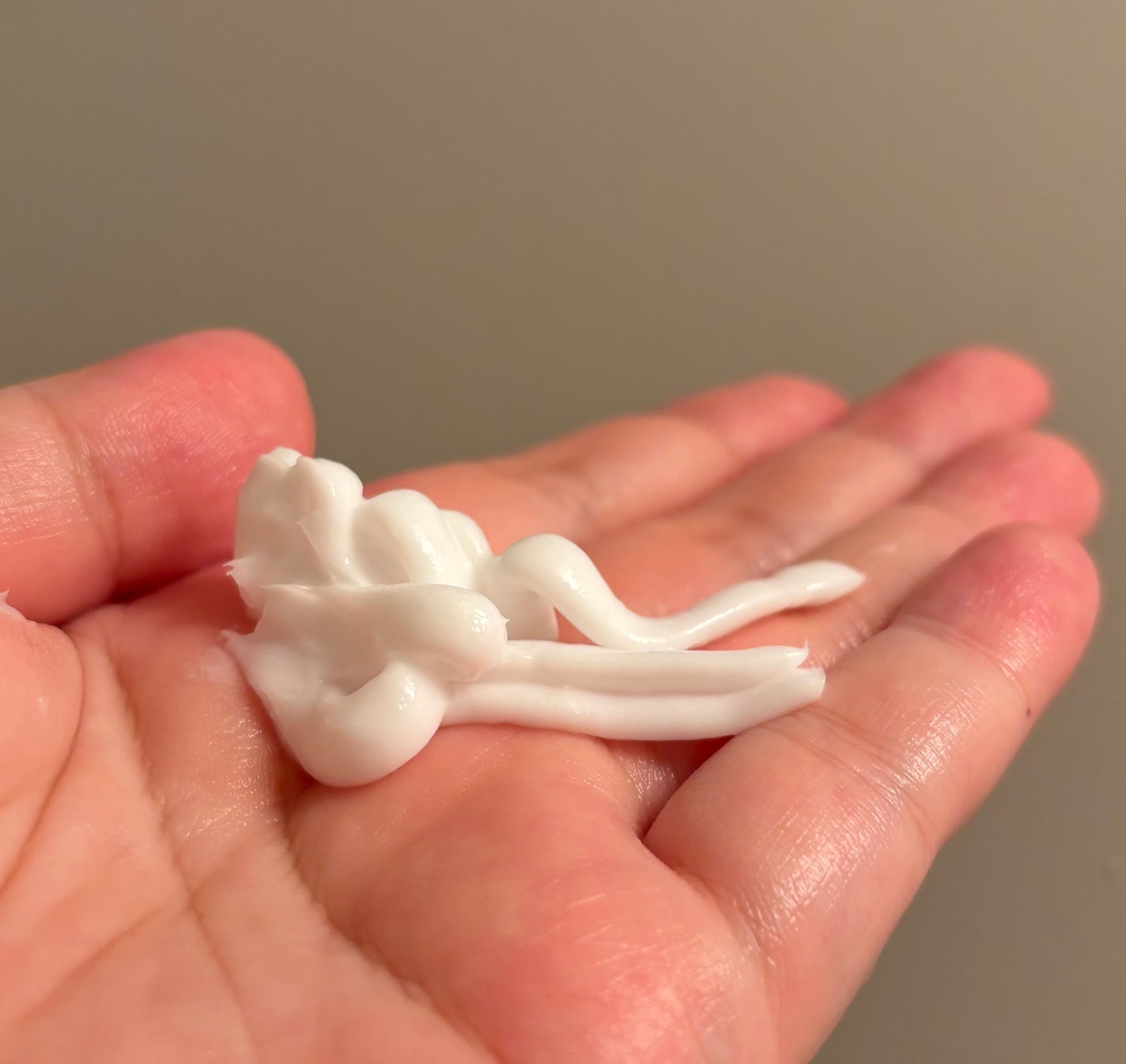 リポアシャンプー/リポアトリートメント/plus eau/市販シャンプーを使ったクチコミ(3枚目)