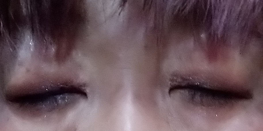 レトロマグネティック アイシャドウパレット/FlowerKnows/アイシャドウパレットを使ったクチコミ(4枚目)