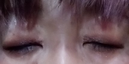 レトロマグネティック アイシャドウパレット/FlowerKnows/アイシャドウパレットを使ったクチコミ(4枚目)