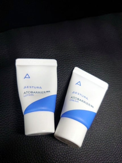 アトバリア365クリーム/AESTURA/フェイスクリームを使ったクチコミ(5枚目)