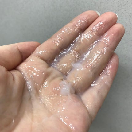 温感ヘッドスパトリートメント/TRICORE/頭皮トリートメントを使ったクチコミ(4枚目)