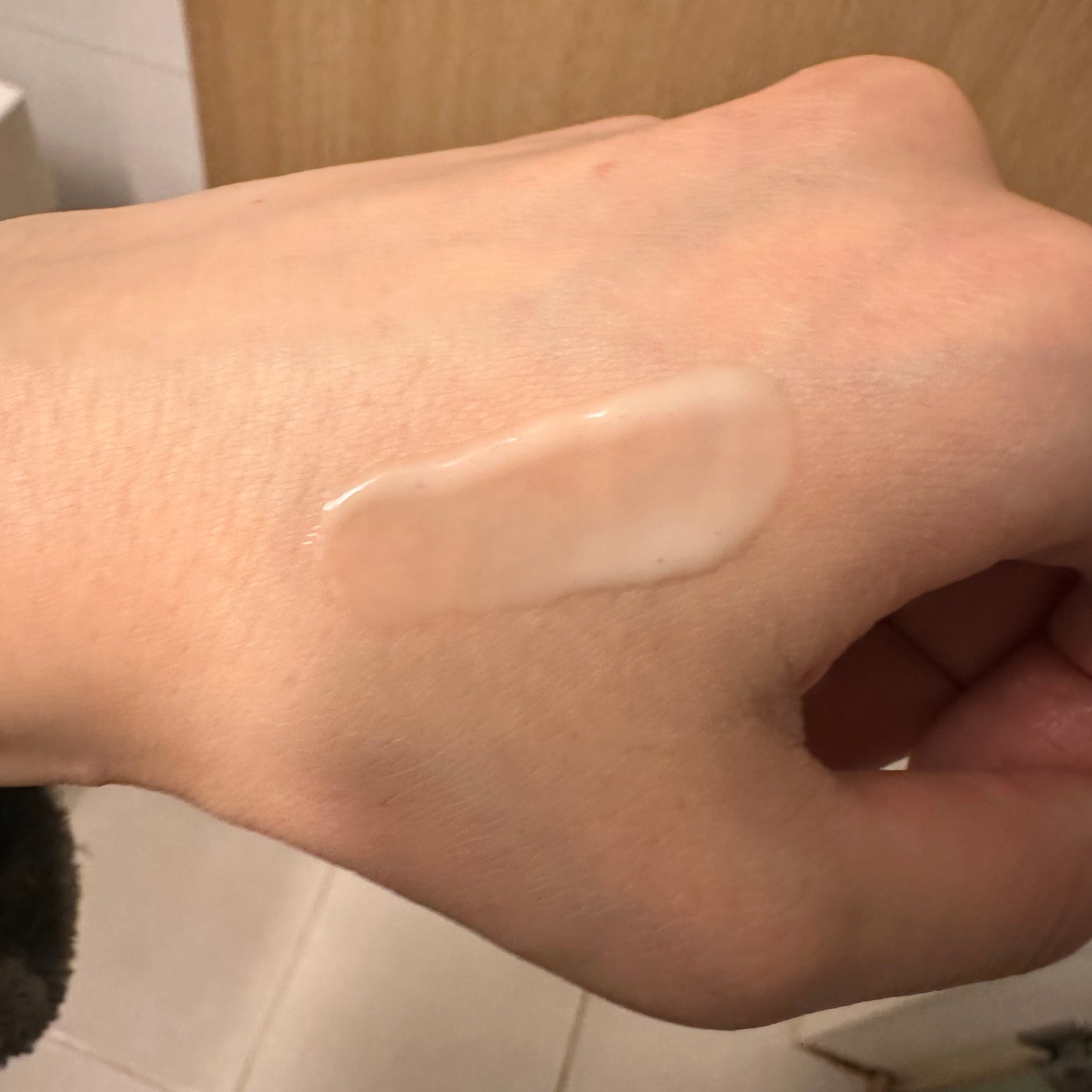 ユース ラディアンス ビタチノール セラム/primera/美容液を使ったクチコミ(4枚目)