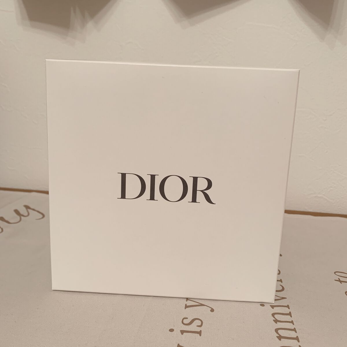 その他/Dior/その他を使ったクチコミ(4枚目)