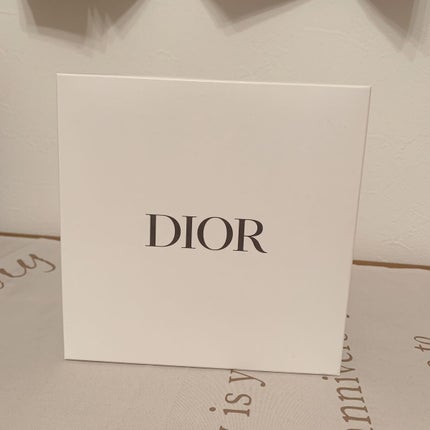 その他/Dior/その他を使ったクチコミ(4枚目)