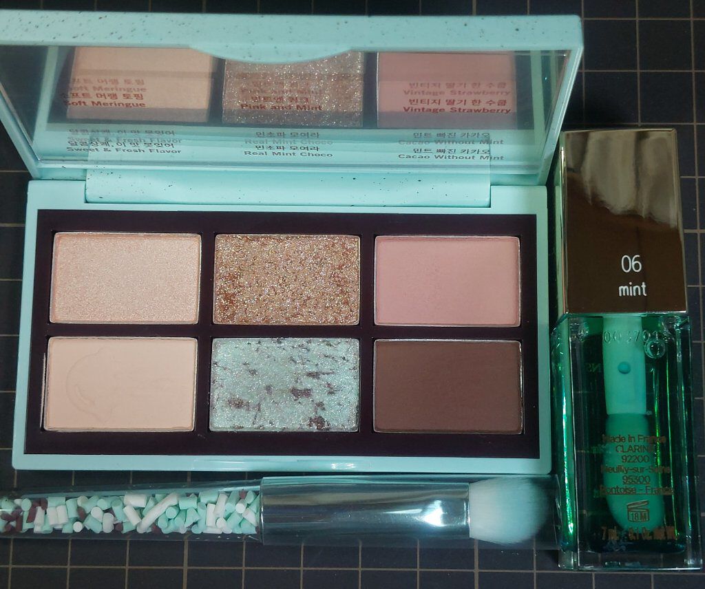 イルミラッシュマスカラ リフレクティングパープル 限定色/オルビス/マスカラを使ったクチコミ（3枚目）