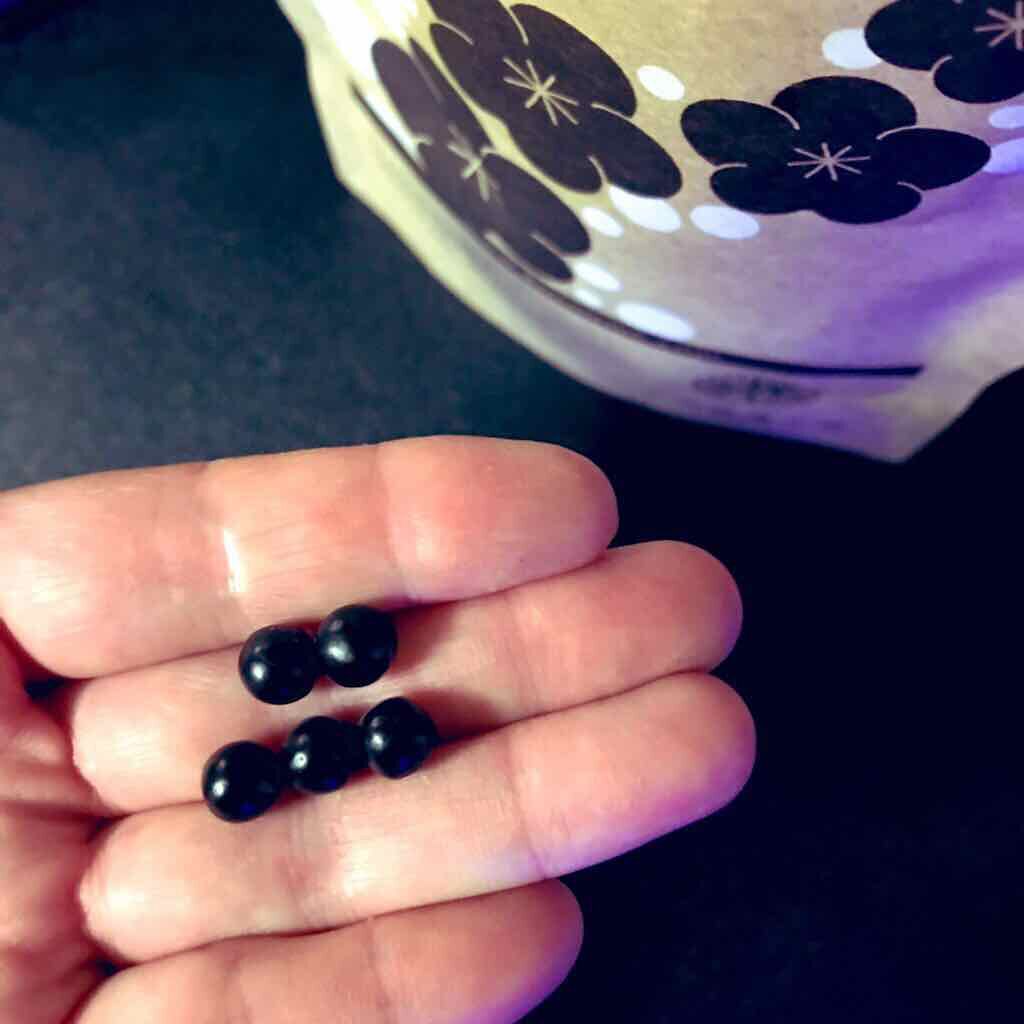 黒梅日和/北の快適工房/健康サプリメントを使ったクチコミ(2枚目)