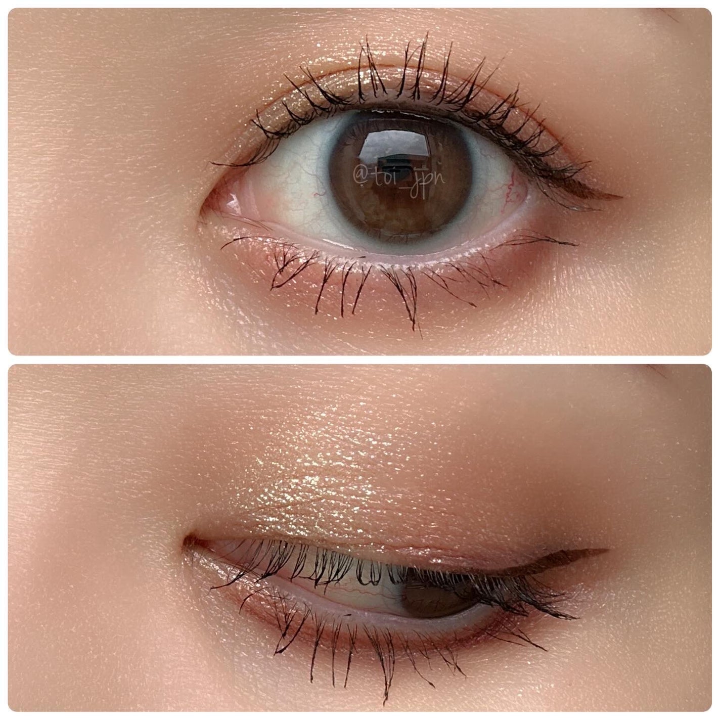 オールインワンマスカラ/ILM/マスカラを使ったクチコミ(2枚目)