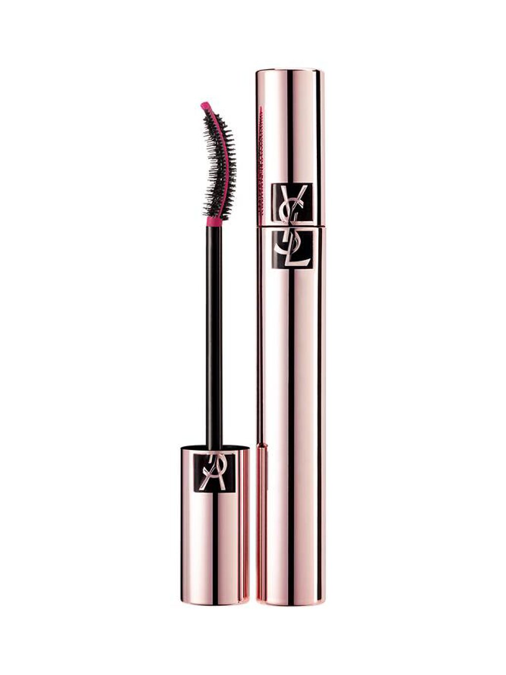 YVES SAINT LAURENT BEAUTE マスカラ ヴォリューム エフォシル SP