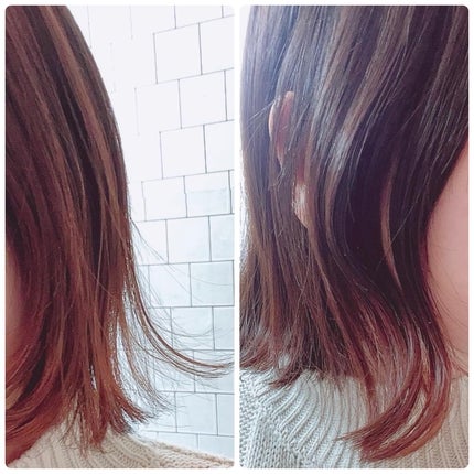 ストレートヘアアイロン15mm i2056/Areti./ストレートアイロンを使ったクチコミ(4枚目)