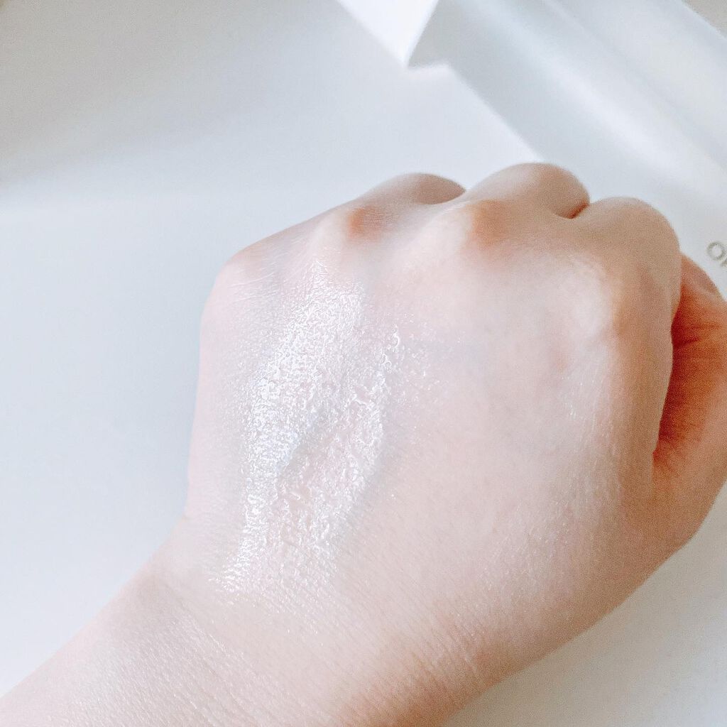 オルビスユー ローション/オルビス/化粧水を使ったクチコミ（3枚目）