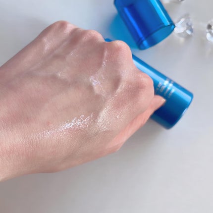 マスクフィットメイクアップ クールフィクサー/TIRTIR(ティルティル)/フィックスミストを使ったクチコミ(4枚目)