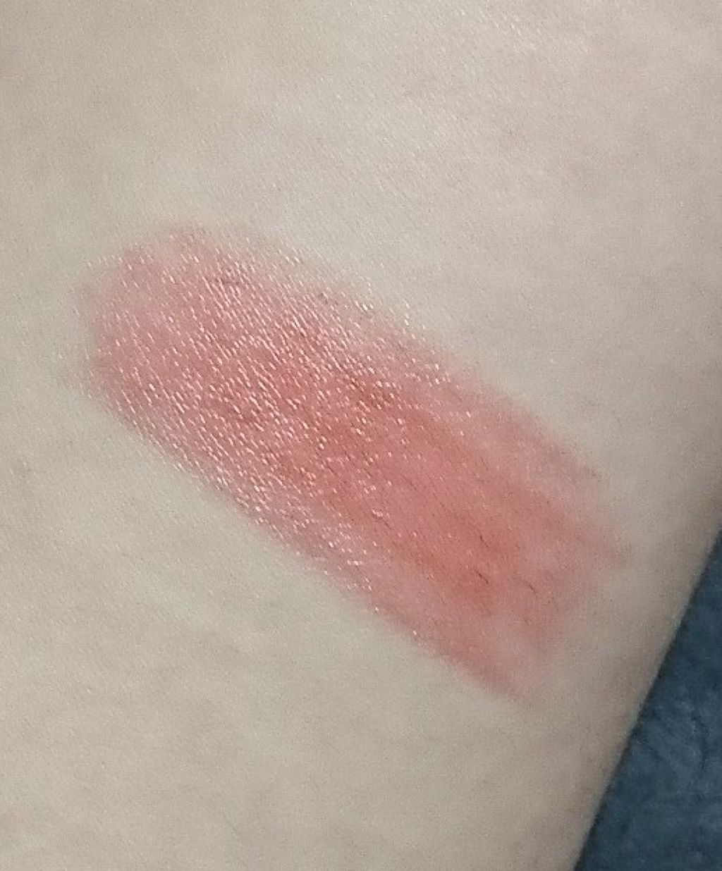 メルティールミナスルージュ/キャンメイク/口紅を使ったクチコミ（3枚目）