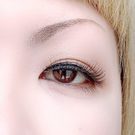 デザイニングブラウンアイズ/KATE/アイシャドウパレットを使ったクチコミ(5枚目)