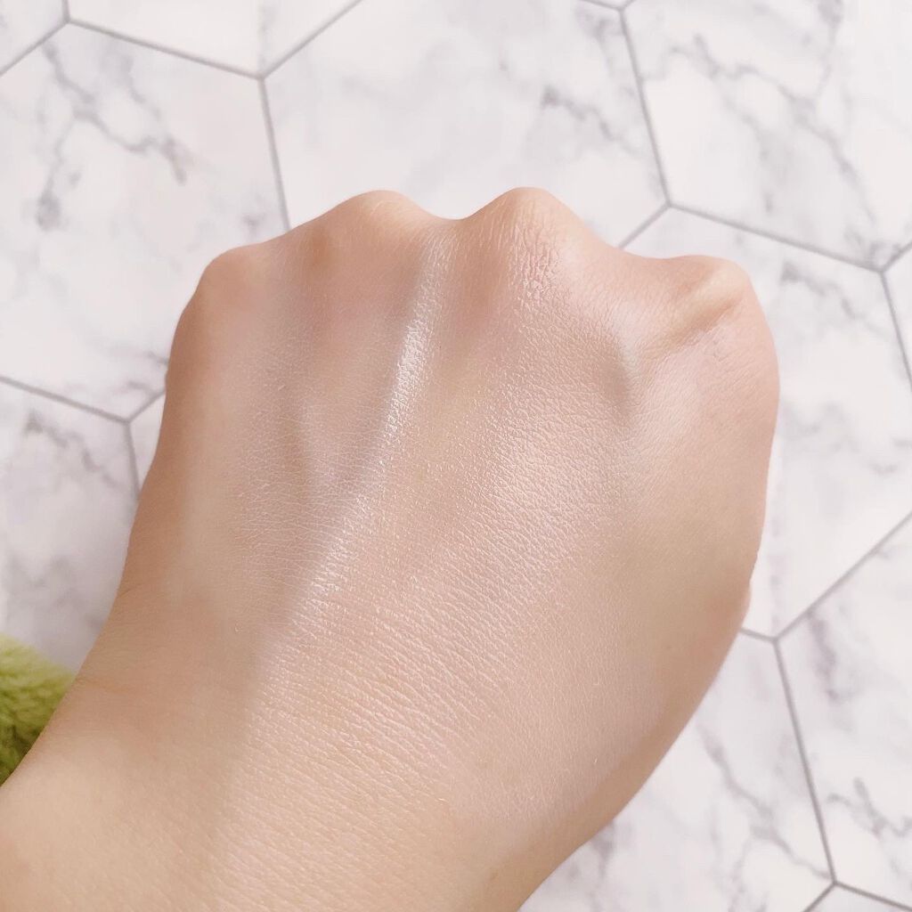 プロディフェンス オールインワンUV ムース/サンカット®/日焼け止めクリームを使ったクチコミ(6枚目)