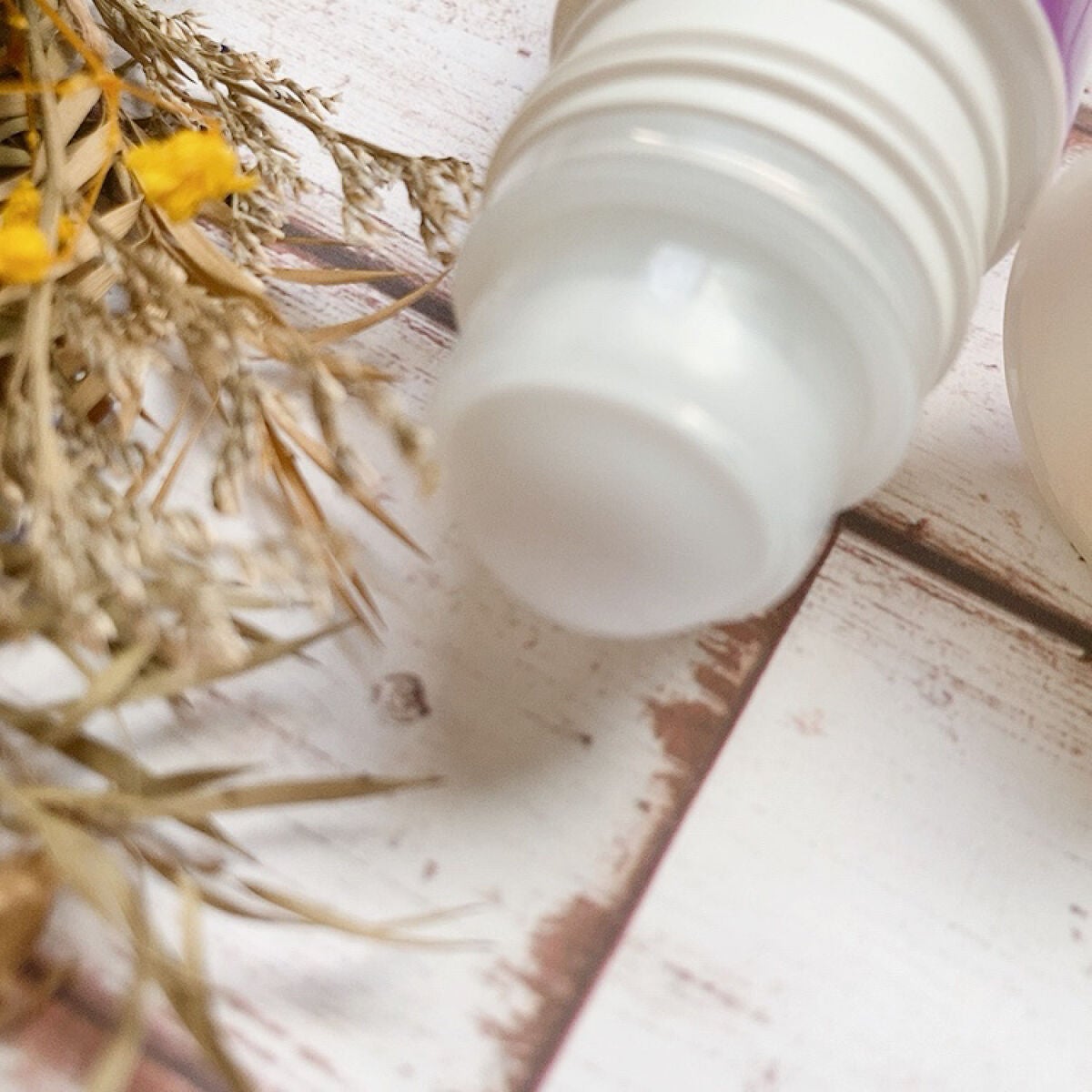 Ban 汗ブロック プラチナロールオン 無香性/Ban/デオドラント・制汗剤を使ったクチコミ(2枚目)