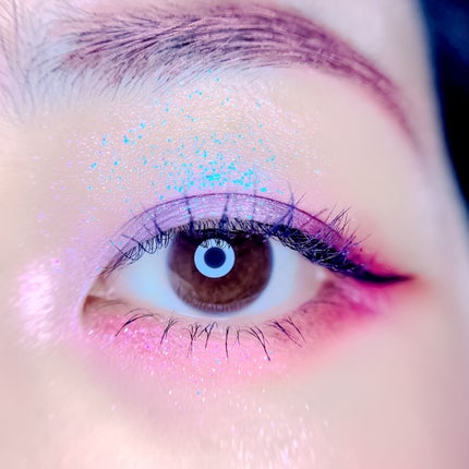 ハード フォーミュラ ハード 9/shu uemura/アイブロウペンシルを使ったクチコミ(4枚目)