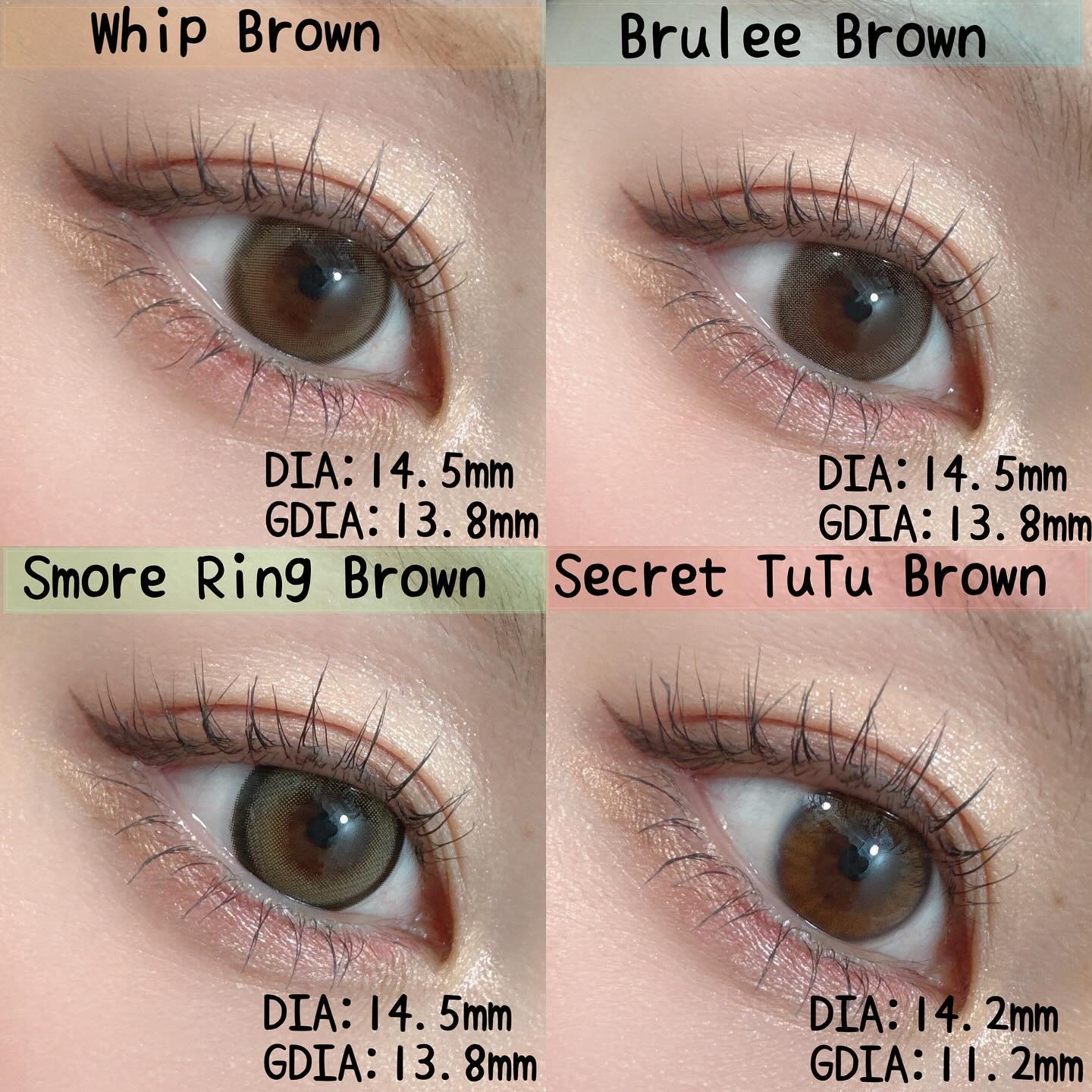 FALOOM 1DAY/FALOOM/ワンデー（１DAY）カラコンを使ったクチコミ（2枚目）