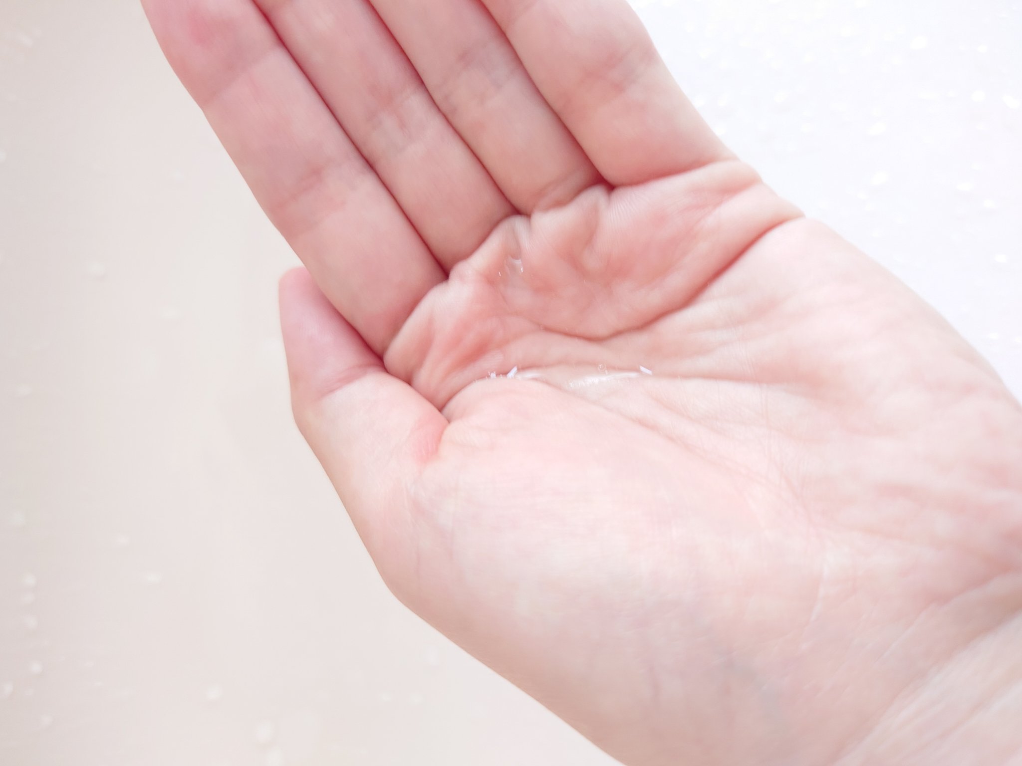 モイスチュア＆バランシング トライアルキット/Ｎ organic/トライアルキットを使ったクチコミ（2枚目）