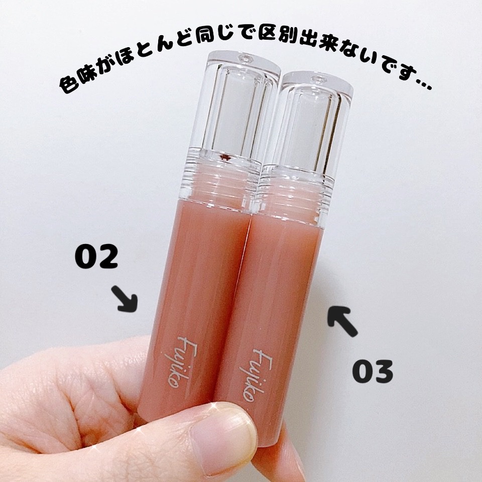 ヴィセ アヴァン シングルアイカラー/Visée/単色アイシャドウを使ったクチコミ（2枚目）