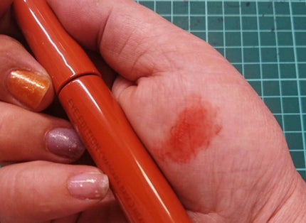 エテュセ アイエディション(マスカラベース)リッチスタイル/ヘルシースタイル/ettusais/マスカラ下地を使ったクチコミ(3枚目)