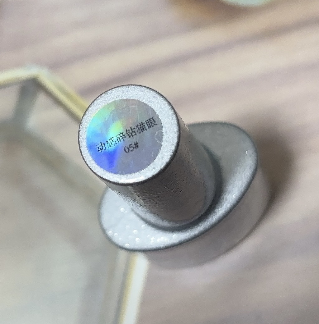 ジェルネイル/SHEIN/ジェルネイルを使ったクチコミ（3枚目）