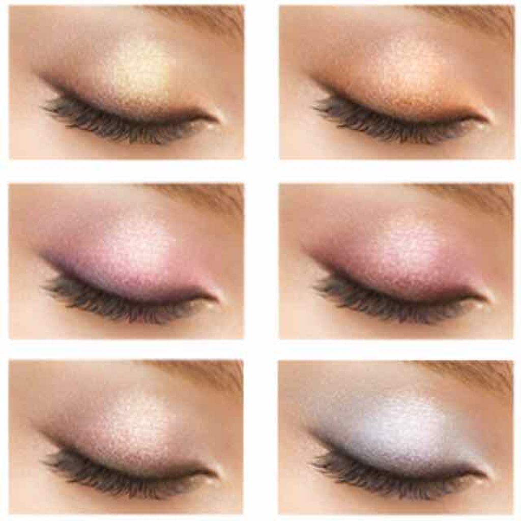 ベストアイシャドウセレクション/KATE/アイシャドウパレットを使ったクチコミ(4枚目)