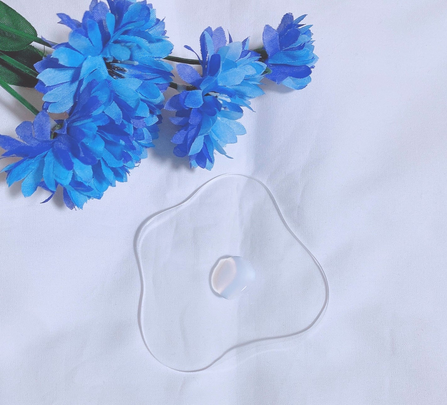 白米一番搾りタンパク質トナー/FLASKIN/化粧水を使ったクチコミ(3枚目)