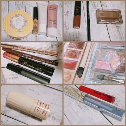 スリムスケッチアイブロウペンシル/U R GLAM/アイブロウペンシルを使ったクチコミ(3枚目)